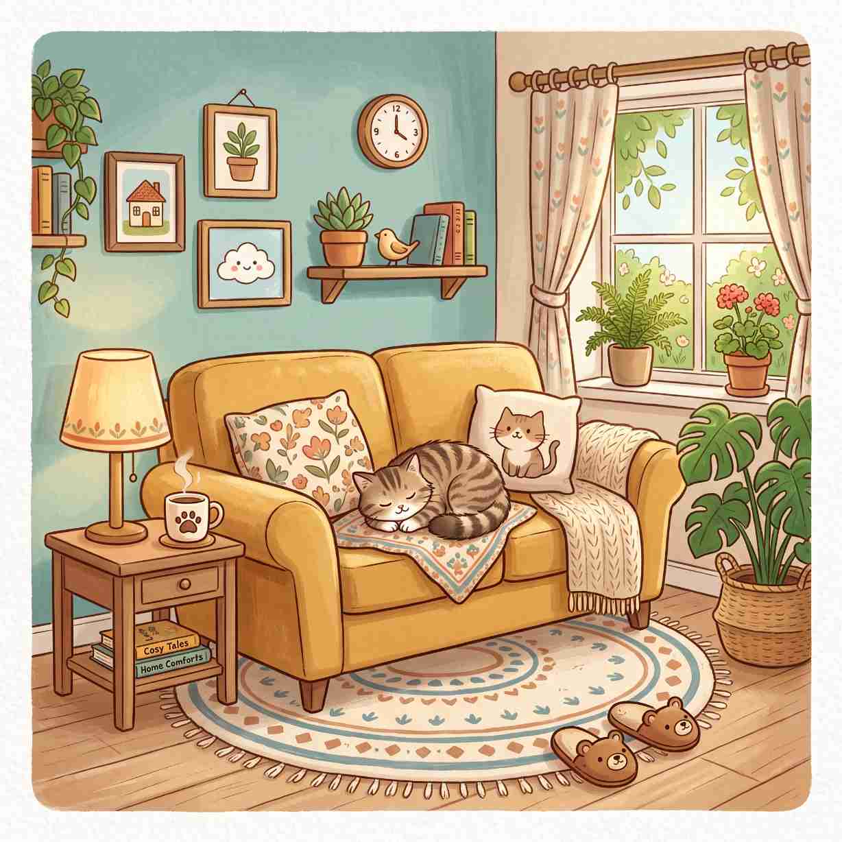 Flashcard Image